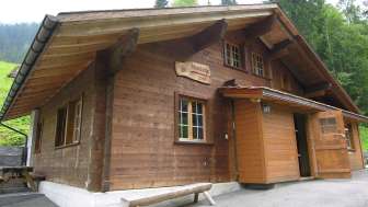 Alpenlodge