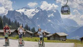 Trotti Bike