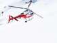 10% discount: Helicopter sightseeing flights from the Schattenhalb base