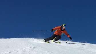 Private ski and snowboard school Wengen