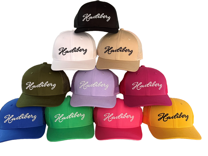 20% Rabatt: Hasliberg-Caps