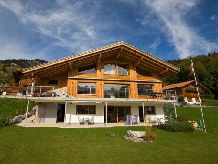 Bergoase 2 Bett Wohnung Obj. 7870