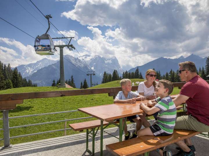 Familienrestaurant Bidmi