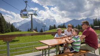 Familienrestaurant Bidmi