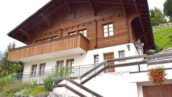 Chalet Hofer - 3-Bettwohnung