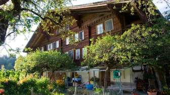 4.5-room holiday apartment Hofstatthaus