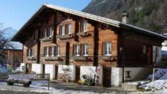 Holiday flat Sunnsyten - Farm holidays