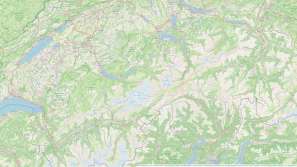 Show map