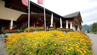 Hotel Restaurant Urweider