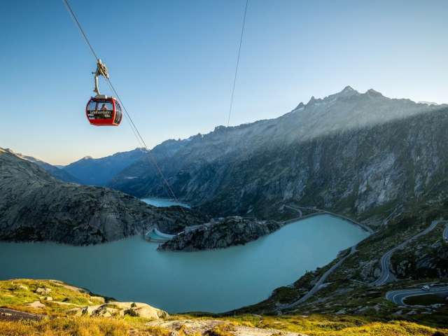 Sidelhornbahn