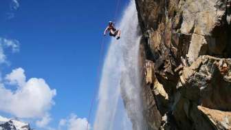 Expérience de la cascade