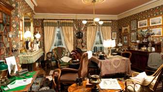 Sherlock Holmes Museum
