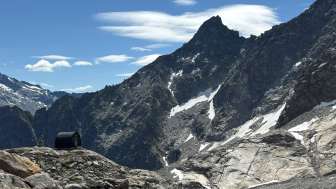 Gruebenhütte AACB