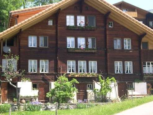 Beat und Manuela Neiger