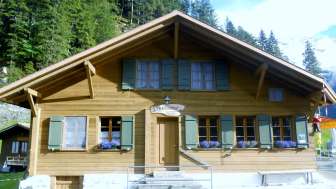 Restaurant Wagenkehr