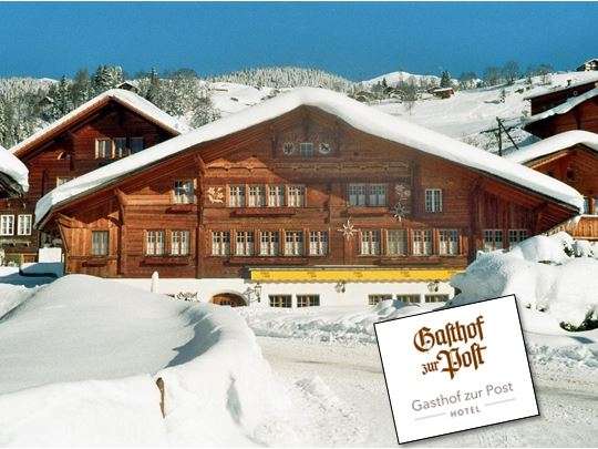 Gasthof zur Post
