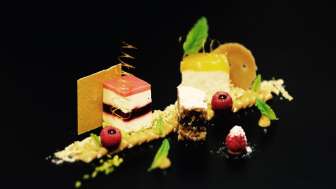 Dessert