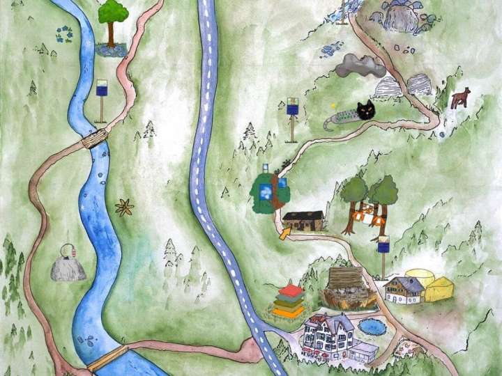 Art&Grimsel
