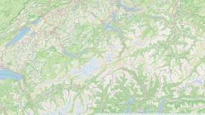 Show map