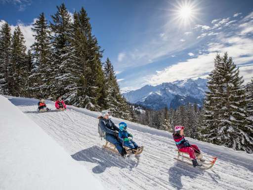 Hasliberg – Highlights away from the slopes