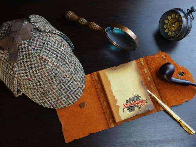 KrimiSpass Meiringen