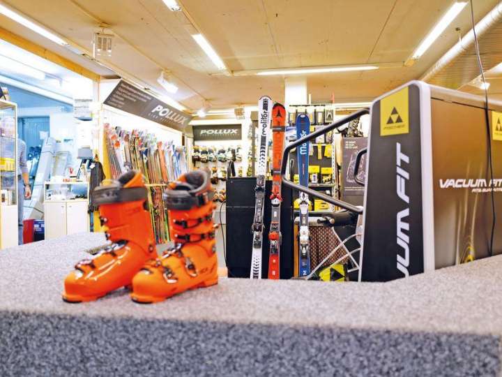 Pollux Sport