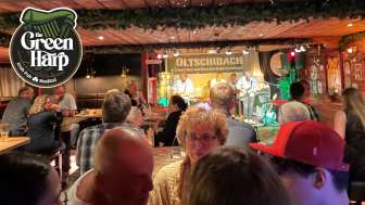 The Green Harp - Irish Pub Haslital