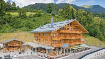 Hotel Reuti