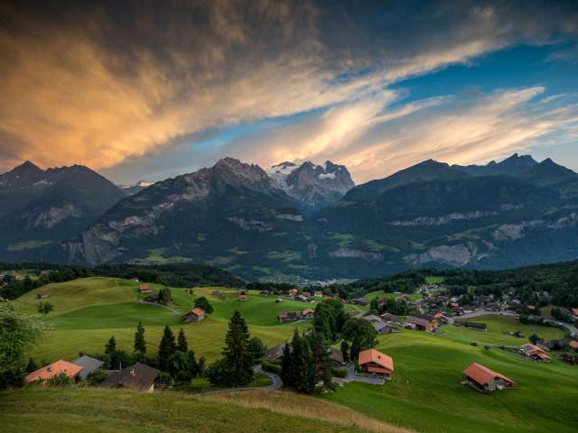 A propos du Haslital A propos du Haslital