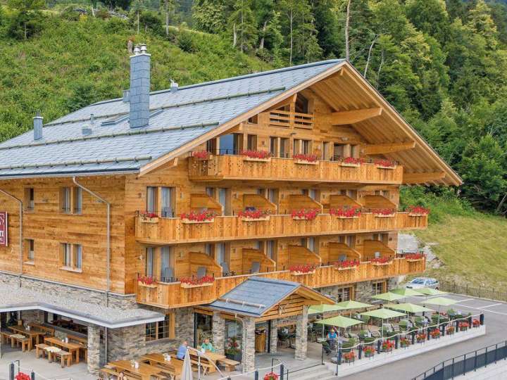 Hotel Reuti