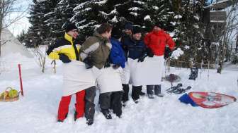Winter Olympics