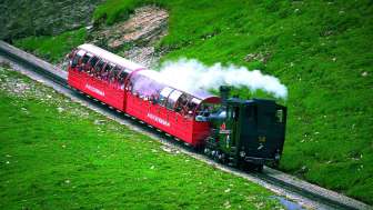 Brienzer Rothorn 3
