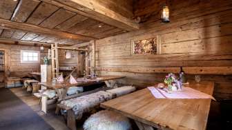 Alprestaurant Balis