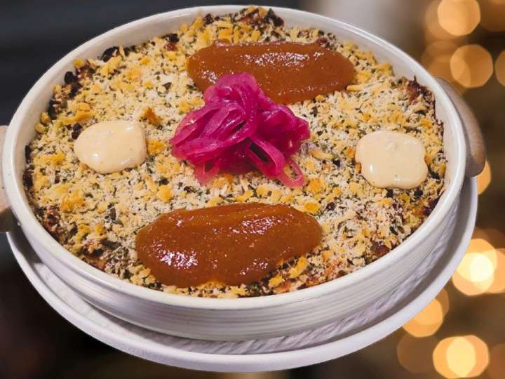 10% Rabatt: Dakota Air Lounge 