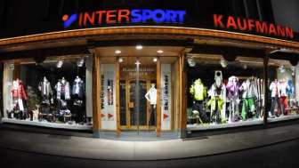 Intersport Kaufmann