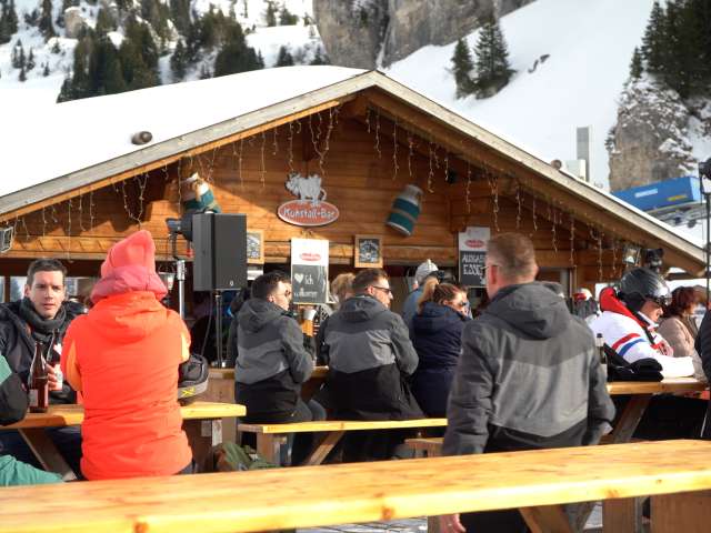 Währschaft oder Gourmet? Beides!