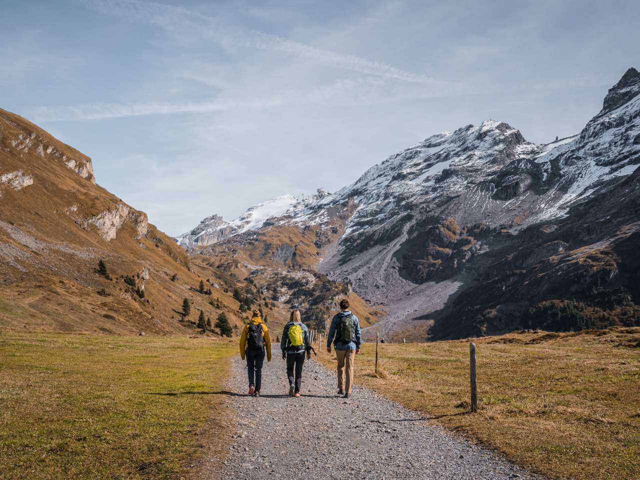Übersichtskarte Sommer