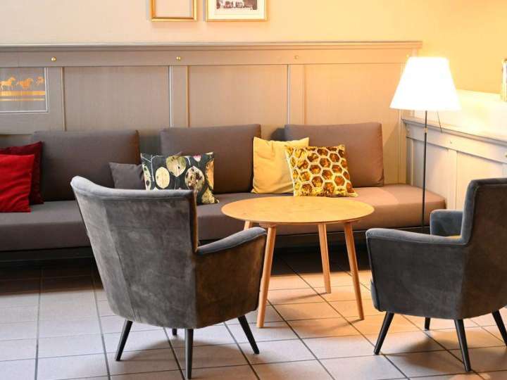Restaurant Rössli