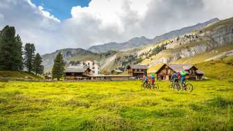 Engstlensee 1