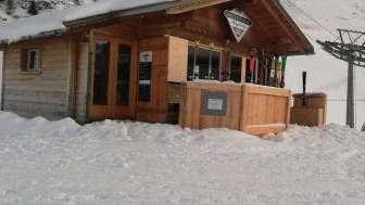 Ski service Hasliberg