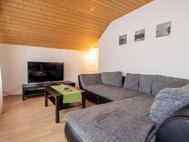 Apartment Hasli (Oben)