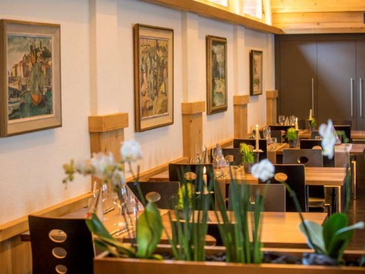 Restaurant Pizzeria Bahnhöfli