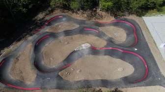 Pumptrack Hasliberg