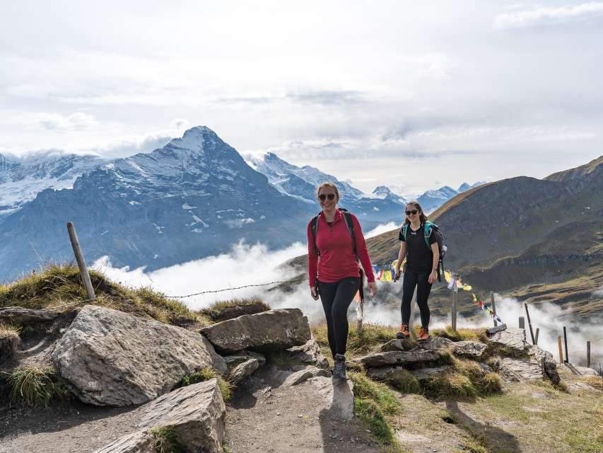 Rebecca & Carolins Wält