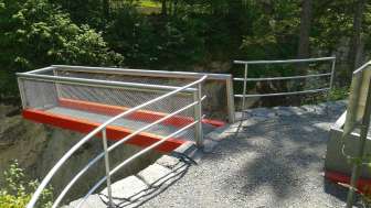 Alpbachschlucht