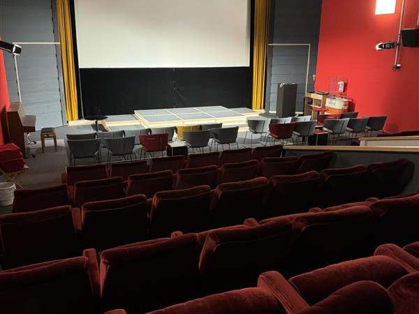Cinema Meiringen