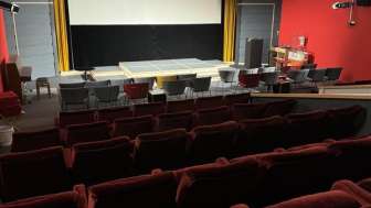 Cinema Meiringen