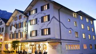 Hotel Alpbach