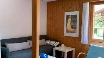 Chalet Underem Gfell 28