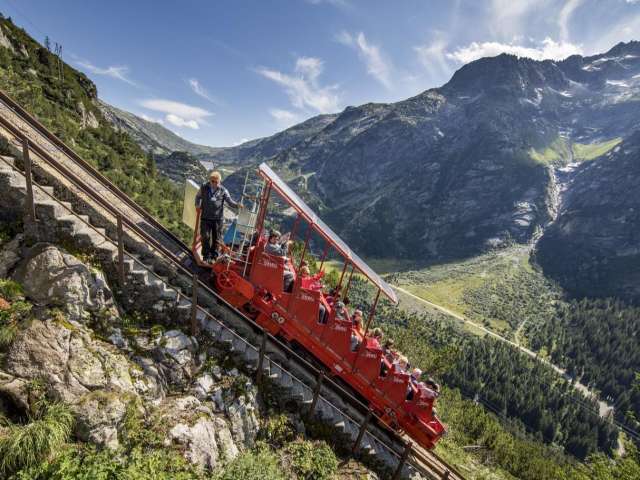 Gelmerbahn